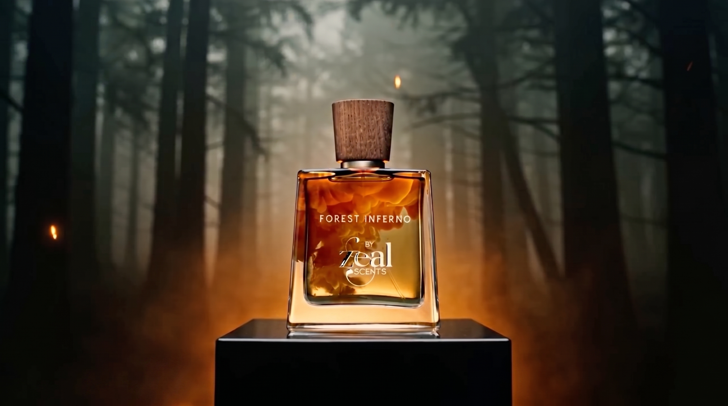 ZealSCENTS TV SPOT Commercial